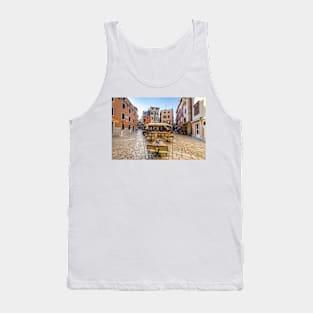 Rovinj Tank Top